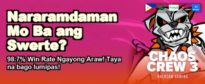 Join the PH Spin8 Community banner