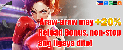 VIP Cashback Rewards promotion banner