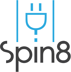 phspin8.ph Logo